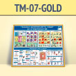      (TM-07-GOLD)